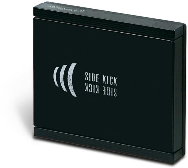 Schlagwerk Side75 Side Kick