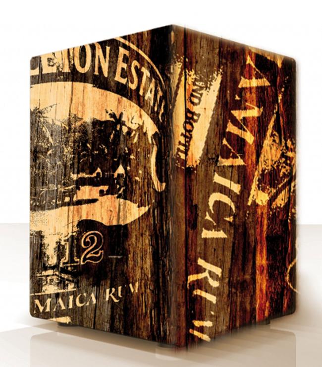 Volt Cajon 915