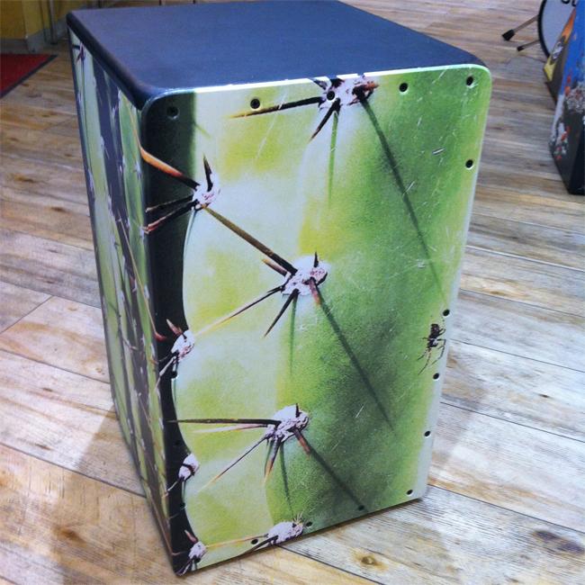 Volt Cajon 945