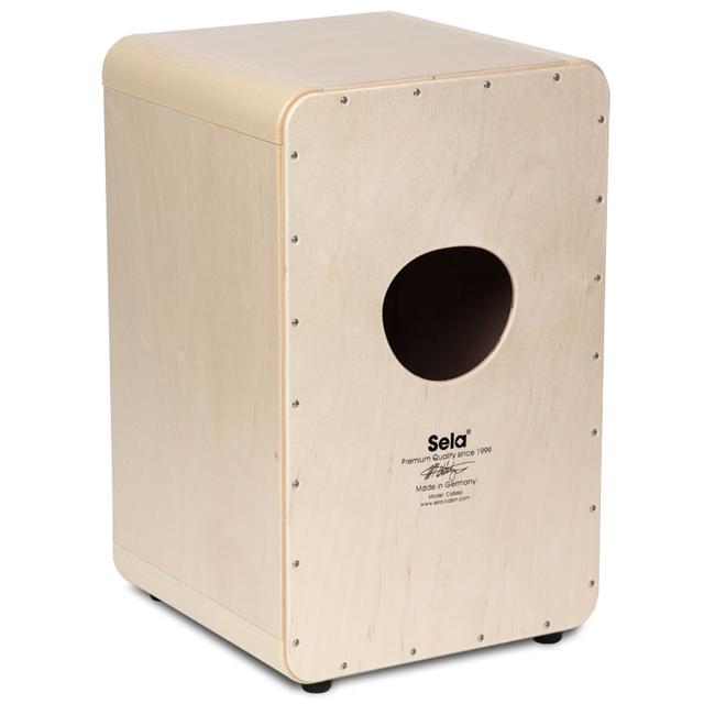 Sela Casela satin nut