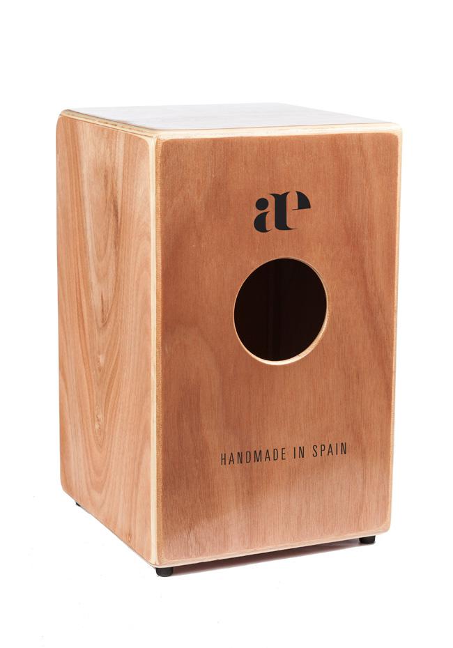Duende DU-004 Classic, Cajon
