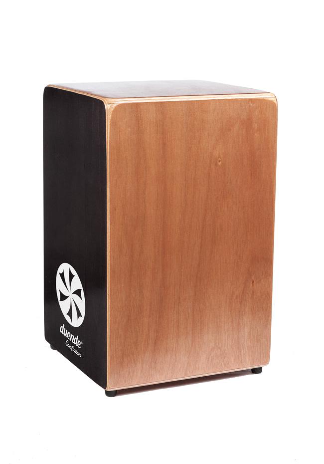 Duende DU-040 Confusion, Cajon