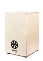 Duende DU-017 Swing & Brushes, Cajon