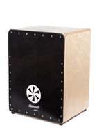 Duende DU-007 Latino, Cajon