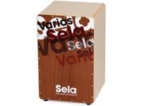 Sela Varios