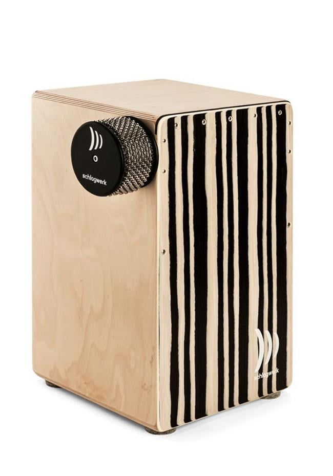 Schlagwerk CCA30 Cajon-Cabasa
