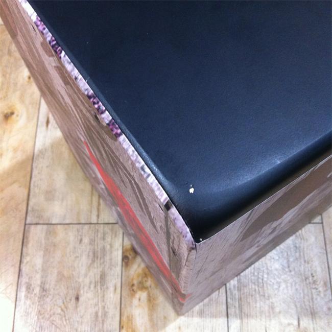 Volt Cajon 916