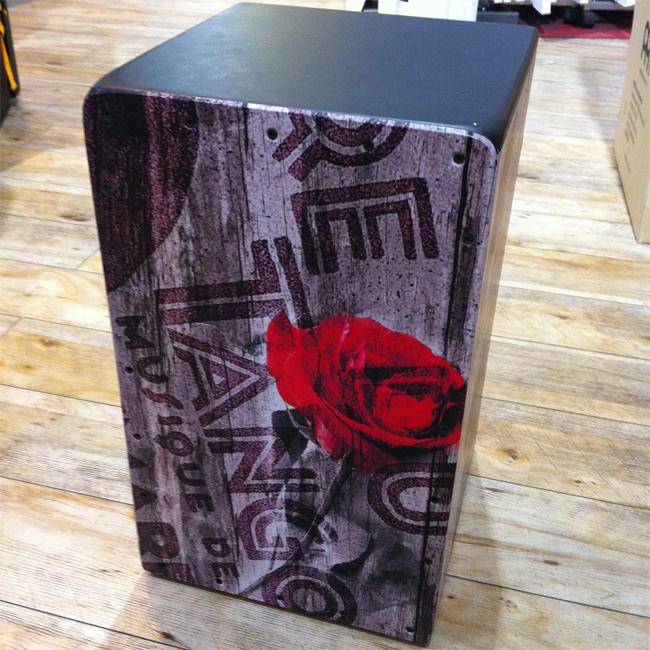 Volt Cajon 916