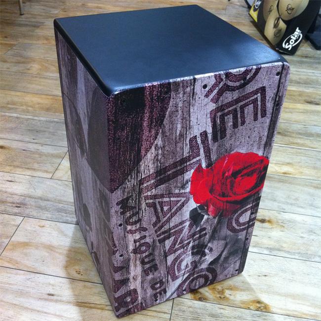 Volt Cajon 916