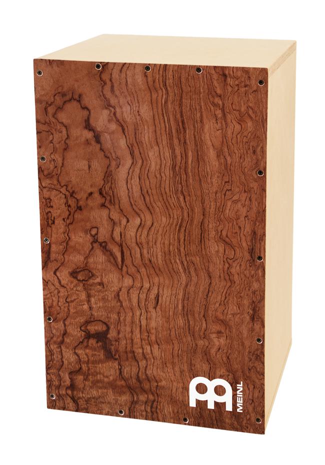 Meinl MYO-CAJ-BU, Cajon Bausatz
