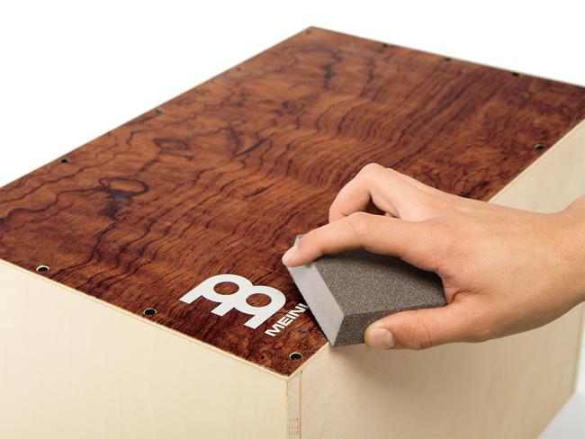 Meinl MYO-CAJ-BU, Cajon Bausatz