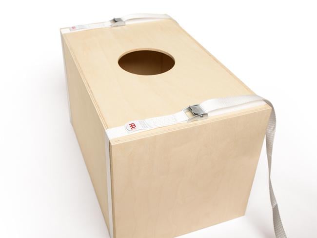 Meinl MYO-CAJ-BU, Cajon Bausatz