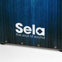 Sela Varios Blue SE-052