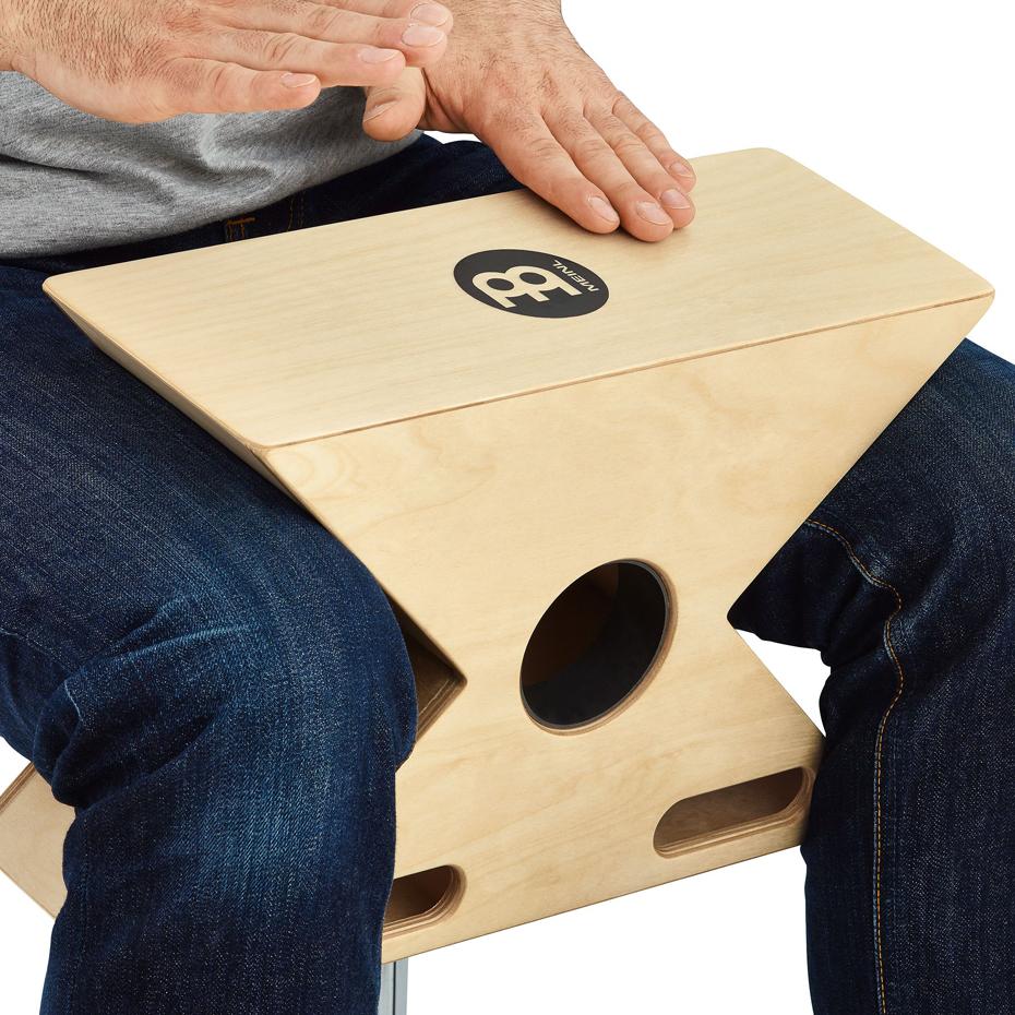 Meinl HTOPCAJ3NT Slap-Top Cajon