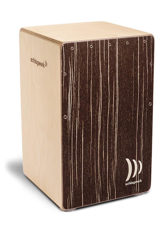 Schlagwerk CP585 Agile Super Cappuccino