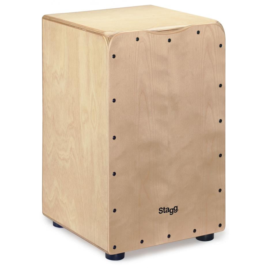 Stagg CAJ-50M N Natur