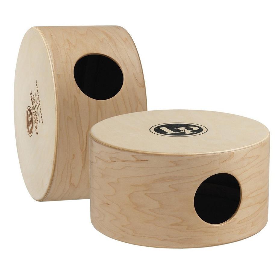 LP 1410S Snare Cajon