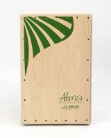 J.Leiva Alma Natural Cajon