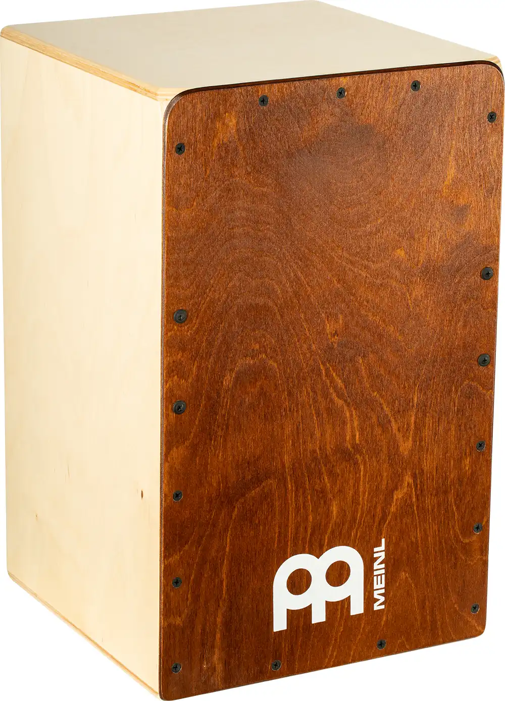 Meinl Cajon SC100AB Snarecraft Almond Birch