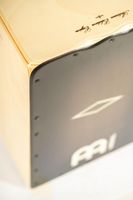 Meinl Cajon AESLRB Artisan Edition Dark Red