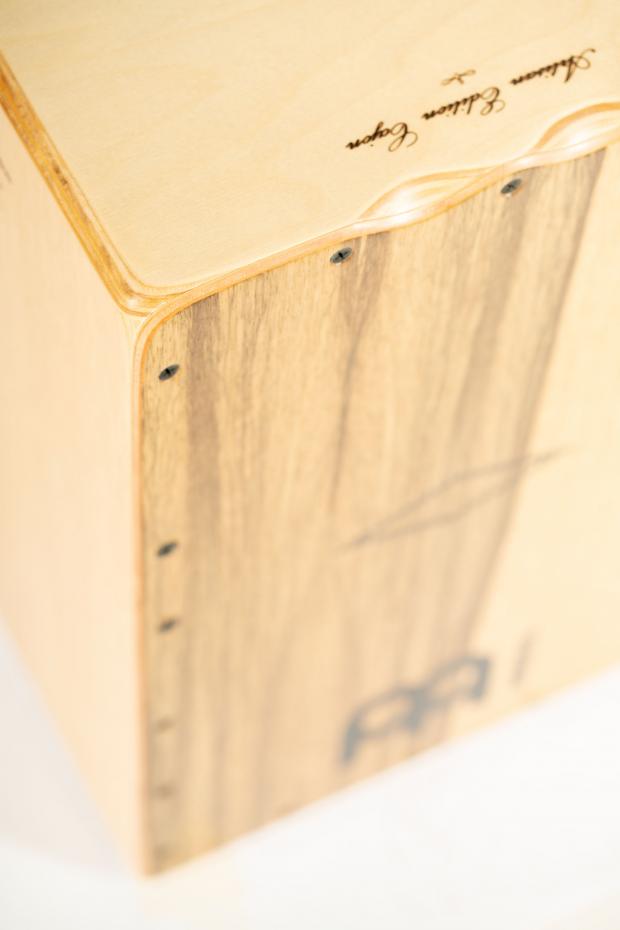 Meinl Cajon AETLLI Artisan Edition Limba
