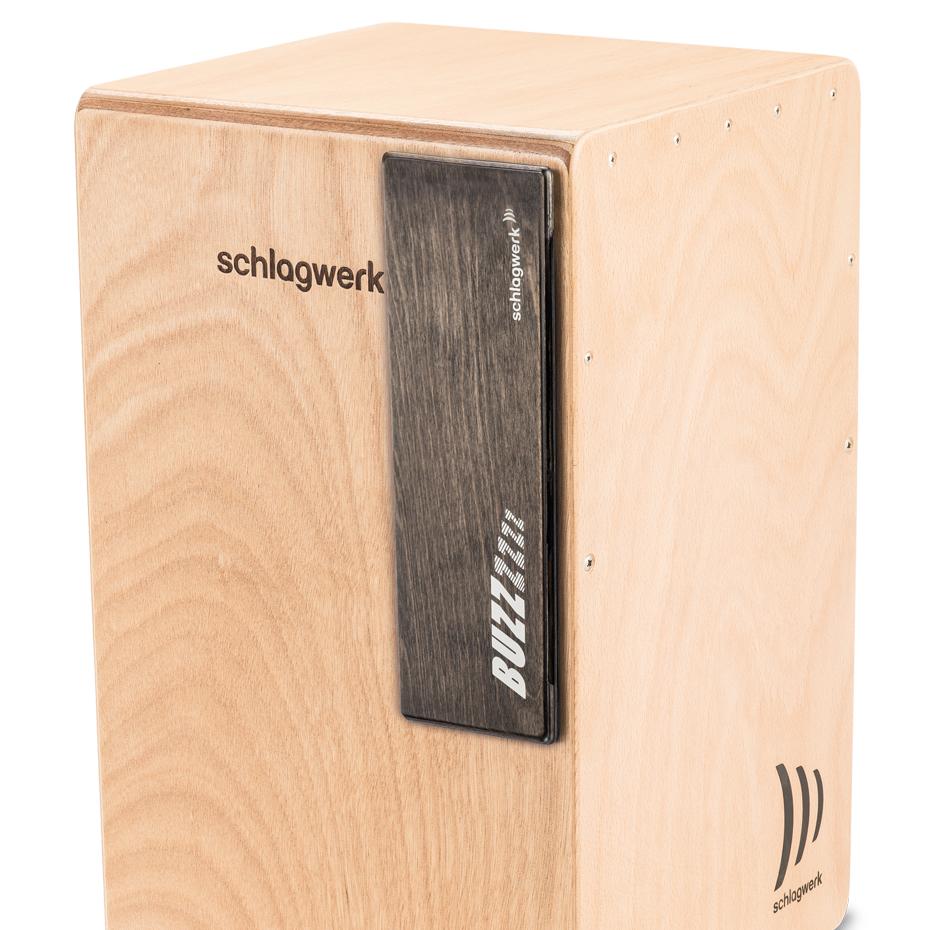 Schlagwerk BB110 Buzz Board XL