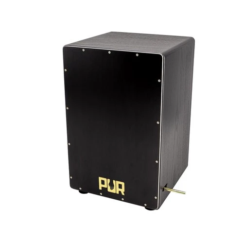 PUR Cajon Vision Pro Black & Gold