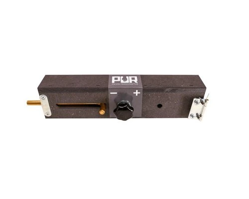 PUR Cajon Vision Pro Black & Gold