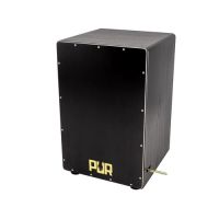 PUR Cajon Vision Pro Black & Gold