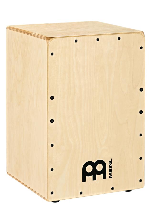 Meinl SC80B Bundle mit MSTCJB-BP Bag