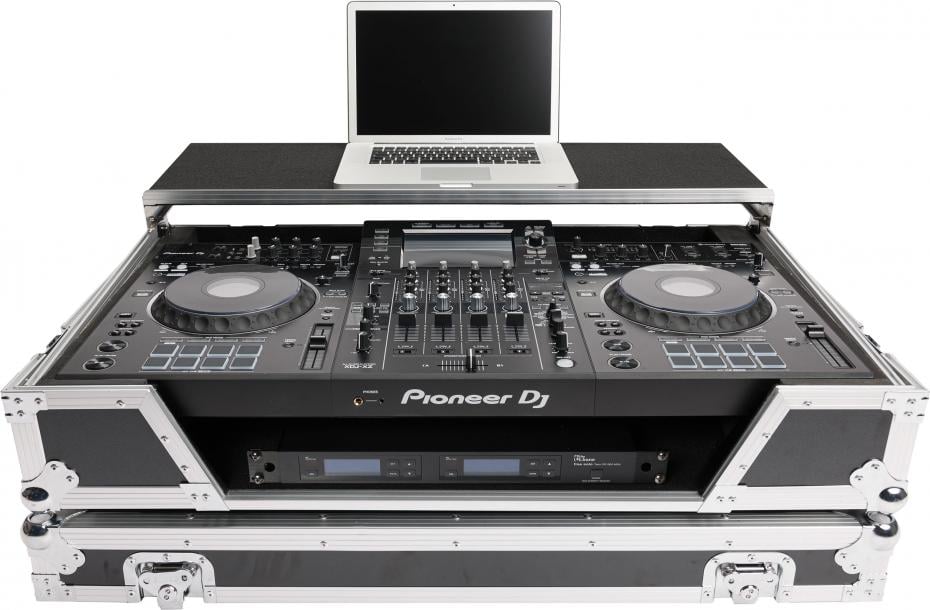 Magma DJ-Controller-Workstation-XDJ-XZ 19