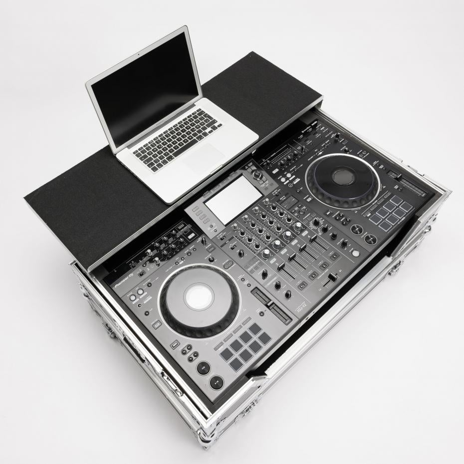 Magma DJ-Controller-Workstation-XDJ-XZ 19