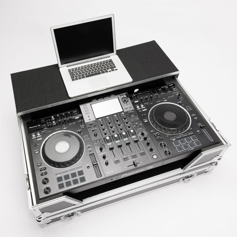 Magma DJ-Controller-Workstation-XDJ-XZ 19