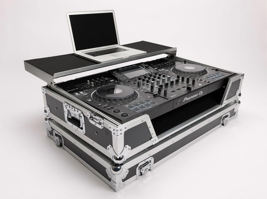 Magma DJ-Controller-Workstation-XDJ-XZ 19