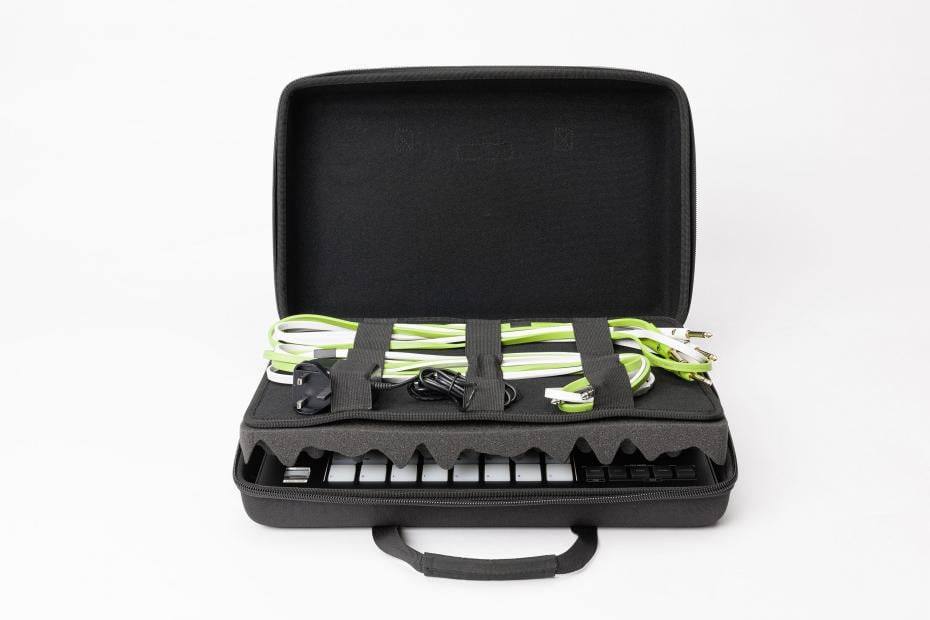 Magma Ctrl-Case-MC 707
