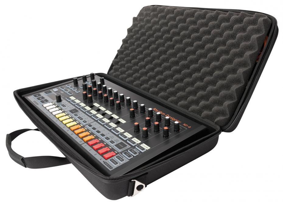 Magma Ctrl-Case-RD 8