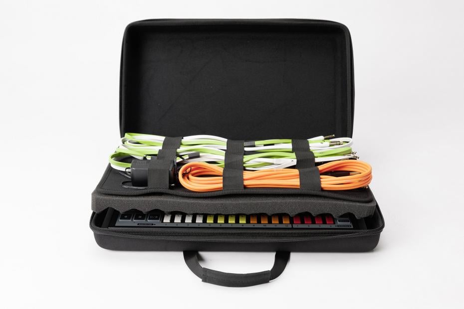 Magma Ctrl-Case-RD 8