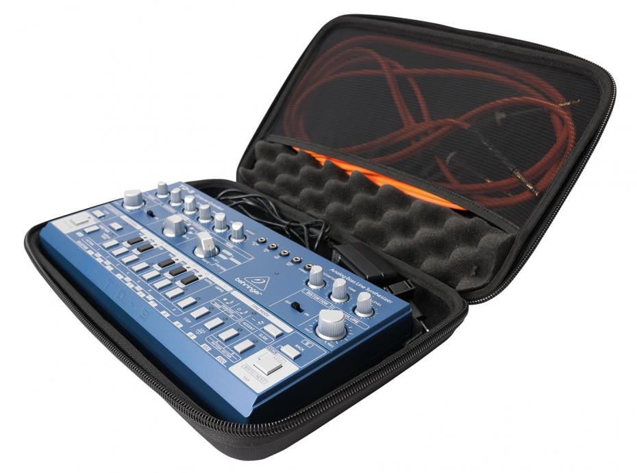 Magma Ctrl-Case-TD 3