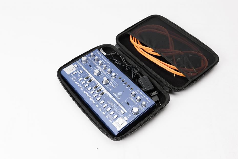 Magma Ctrl-Case-TD 3
