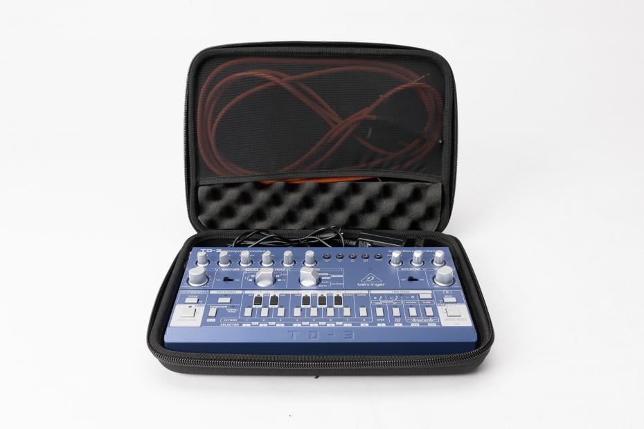 Magma Ctrl-Case-TD 3