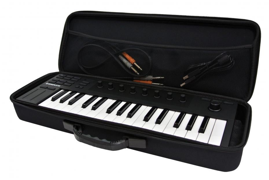 Analog Cases PULSE Case For Arturia KeyStep / NI M32