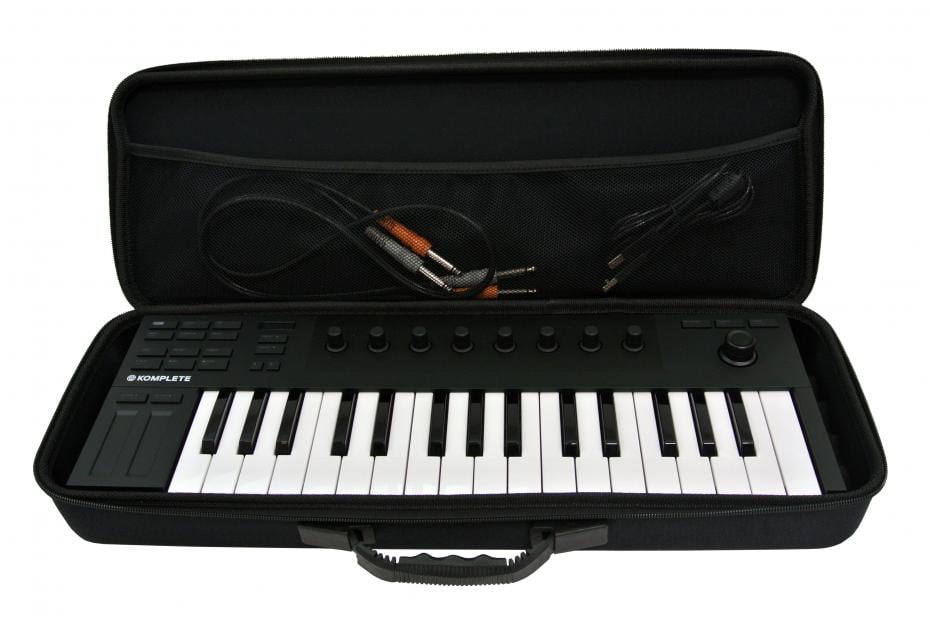 Analog Cases PULSE Case For Arturia KeyStep / NI M32