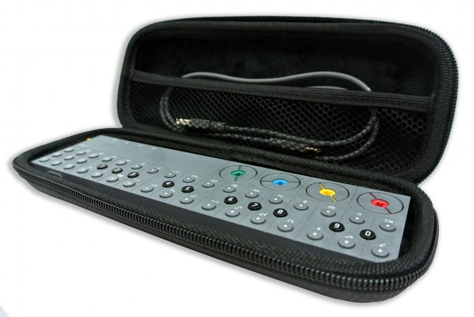 Analog Cases GLIDE Case For Teenage Engineering OP-Z
