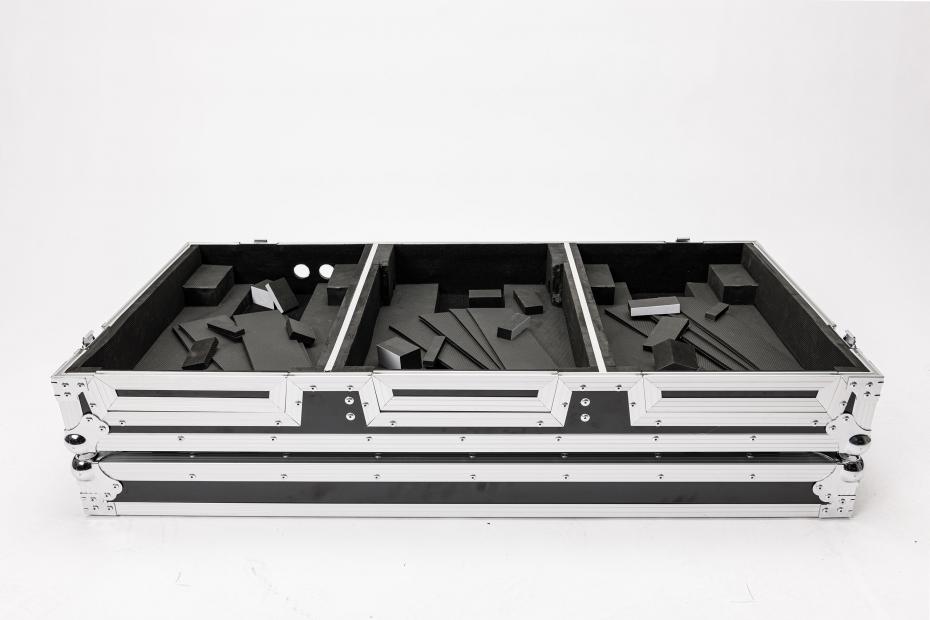 Magma Multi-Format-Case-Player/Mixer-Set
