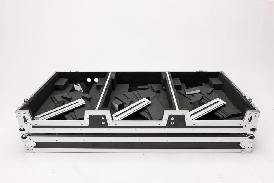 Magma Multi-Format-Case-Player/Mixer-Set