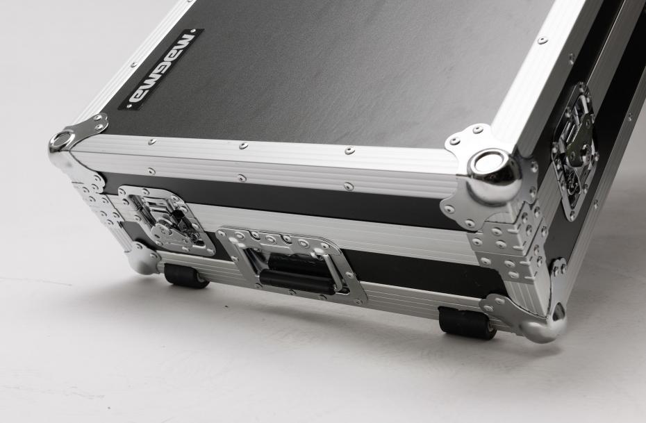 Magma Multi-Format-Case-Player/Mixer-Set