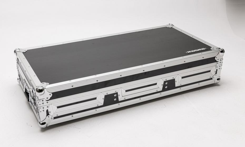 Magma Multi-Format-Case-Player/Mixer-Set