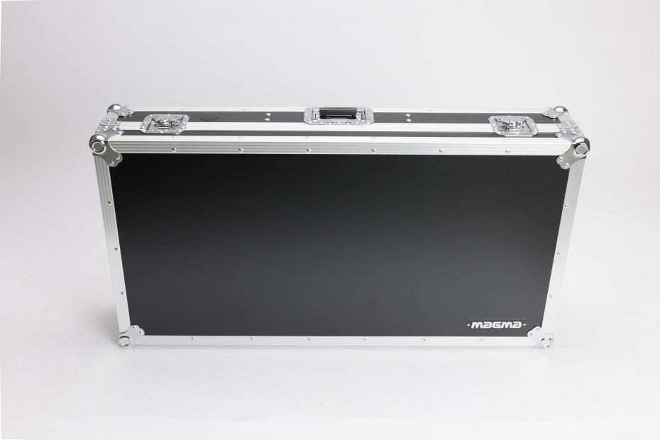 Magma Multi-Format-Case-Player/Mixer-Set