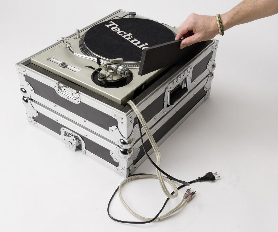 Magma Multi-Format-Turntable-Case