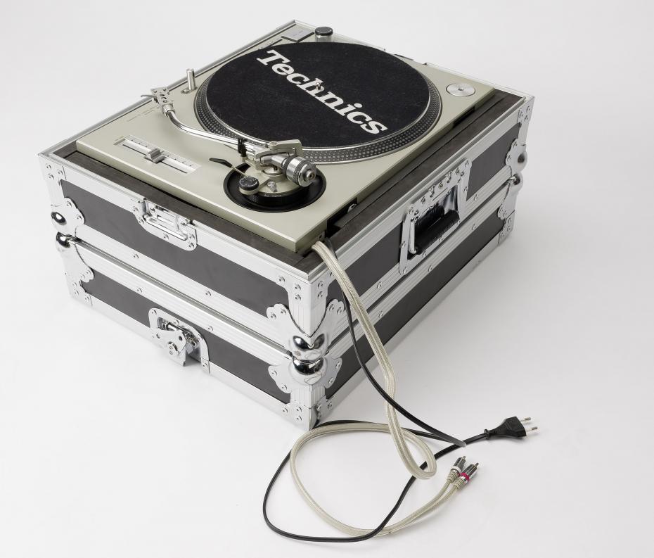 Magma Multi-Format-Turntable-Case